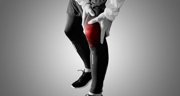 leg pain