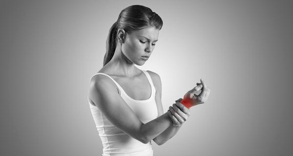 repetitive strain injury